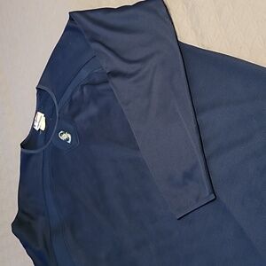 Seattle Mariners long sleeve therma base